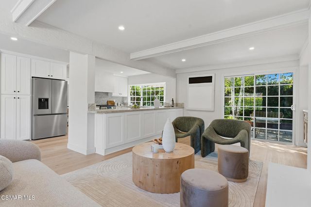 3072 Sierra Drive, Westlake Village, CA 91362