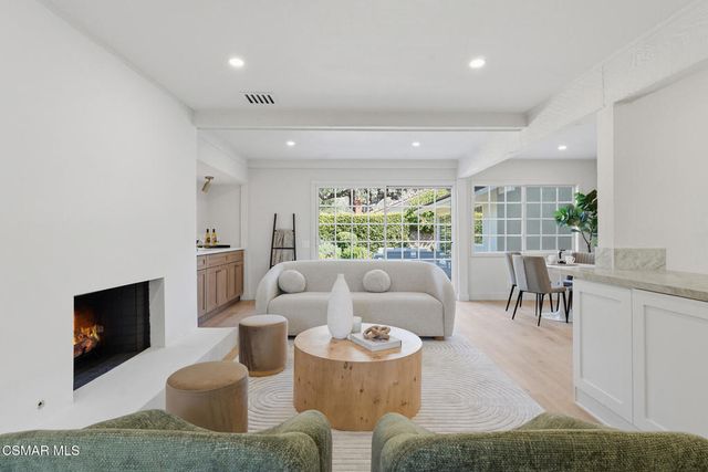 3072 Sierra Drive, Westlake Village, CA 91362