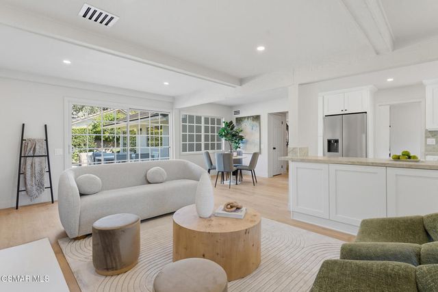 3072 Sierra Drive, Westlake Village, CA 91362