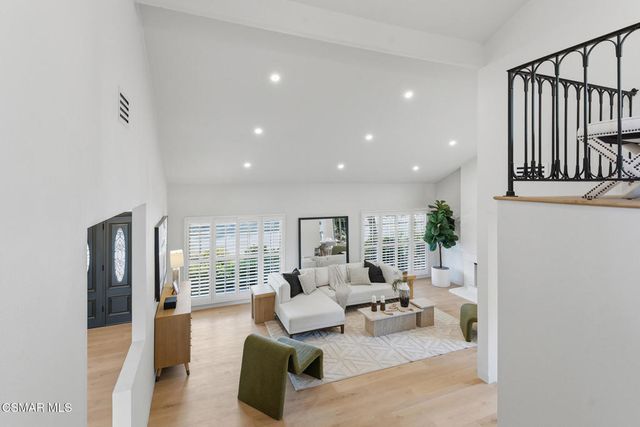 3072 Sierra Drive, Westlake Village, CA 91362