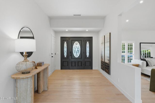 3072 Sierra Drive, Westlake Village, CA 91362
