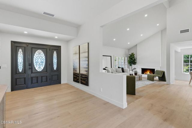 3072 Sierra Drive, Westlake Village, CA 91362
