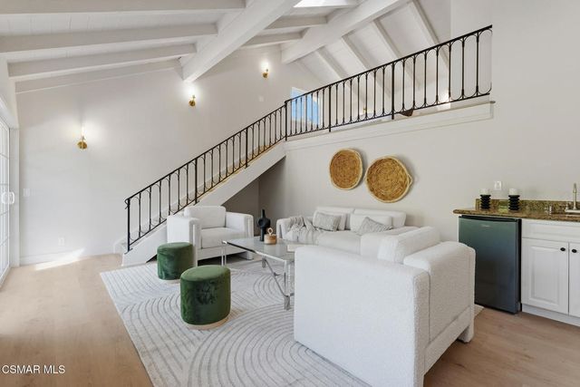 3072 Sierra Drive, Westlake Village, CA 91362