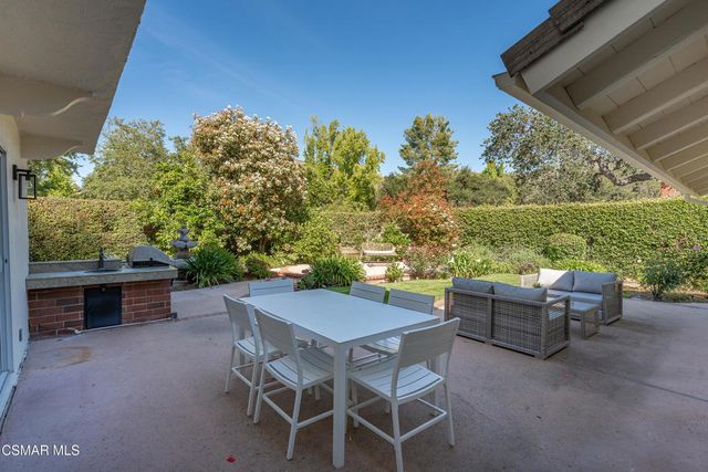 3072 Sierra Drive, Westlake Village, CA 91362