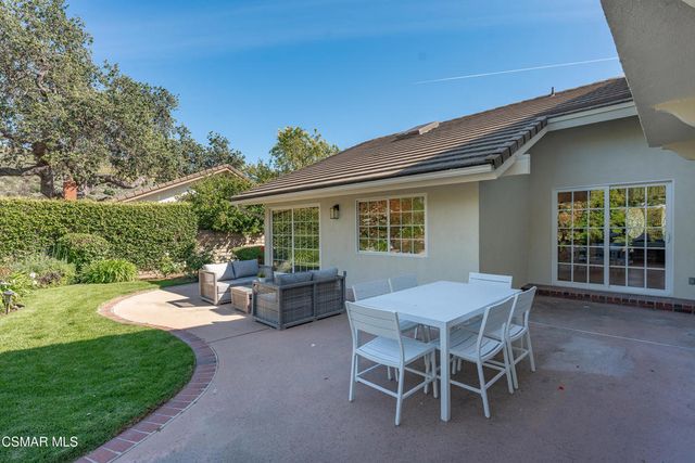 3072 Sierra Drive, Westlake Village, CA 91362