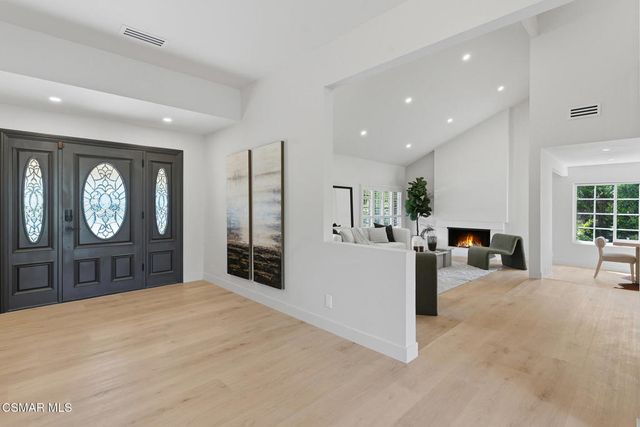 3072 Sierra Drive, Westlake Village, CA 91362