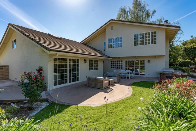 3072 Sierra Drive, Westlake Village, CA 91362