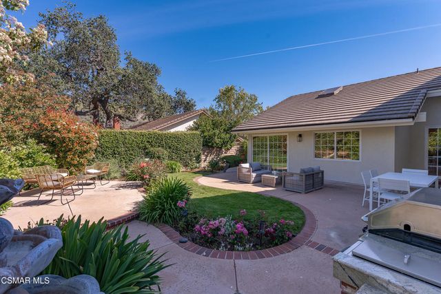 3072 Sierra Drive, Westlake Village, CA 91362