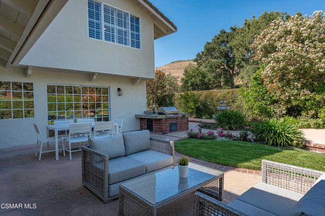3072 Sierra Drive, Westlake Village, CA 91362