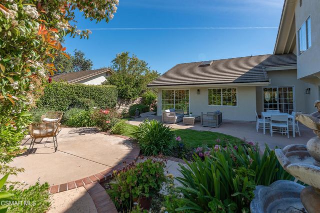 3072 Sierra Drive, Westlake Village, CA 91362