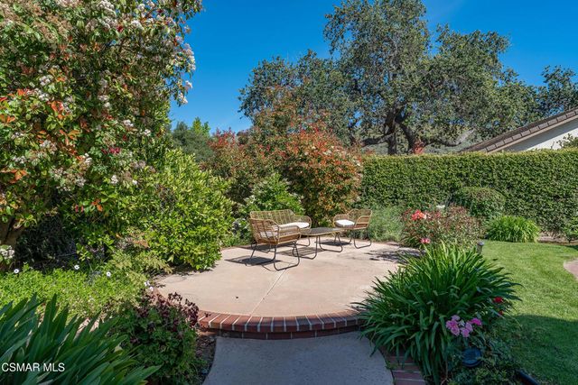 3072 Sierra Drive, Westlake Village, CA 91362