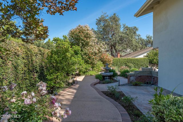 3072 Sierra Drive, Westlake Village, CA 91362