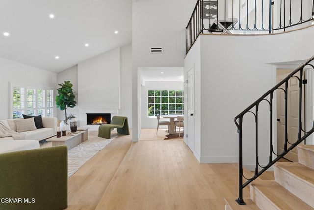 3072 Sierra Drive, Westlake Village, CA 91362