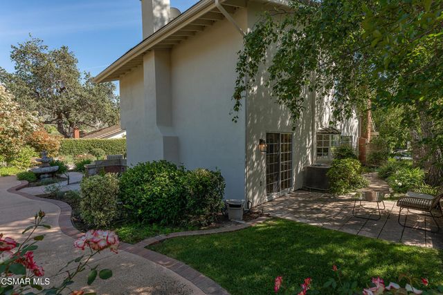 3072 Sierra Drive, Westlake Village, CA 91362