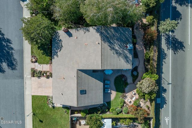 3072 Sierra Drive, Westlake Village, CA 91362