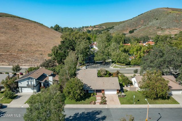 3072 Sierra Drive, Westlake Village, CA 91362