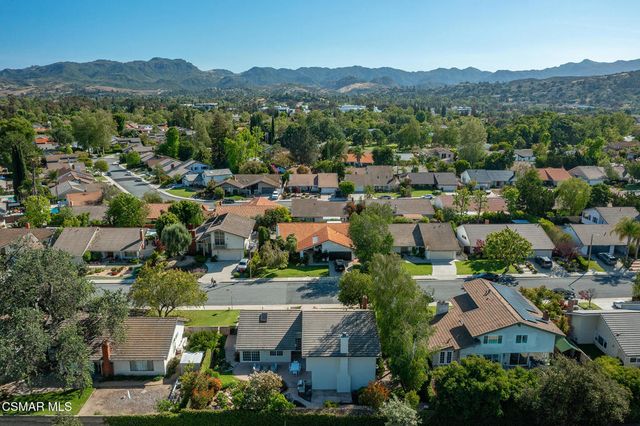 3072 Sierra Drive, Westlake Village, CA 91362