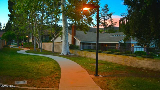 3072 Sierra Drive, Westlake Village, CA 91362