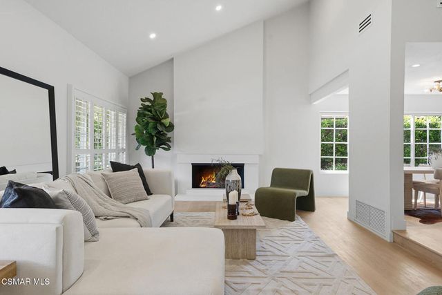 3072 Sierra Drive, Westlake Village, CA 91362