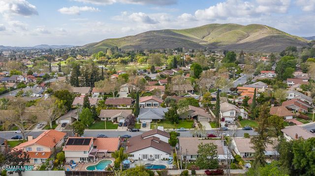 3072 Sierra Drive, Westlake Village, CA 91362