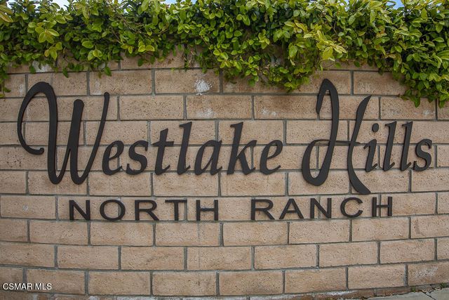 3072 Sierra Drive, Westlake Village, CA 91362