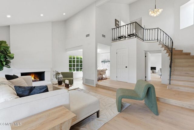 3072 Sierra Drive, Westlake Village, CA 91362