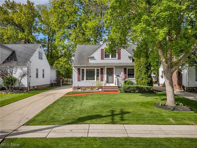 746 N Elmwood Avenue, Wickliffe, OH 44092