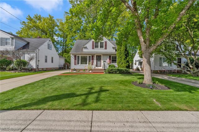 746 N Elmwood Avenue, Wickliffe, OH 44092