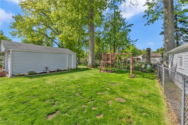 746 N Elmwood Avenue, Wickliffe, OH 44092