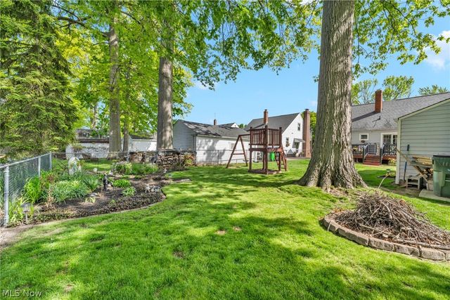 746 N Elmwood Avenue, Wickliffe, OH 44092