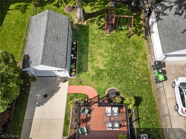 746 N Elmwood Avenue, Wickliffe, OH 44092