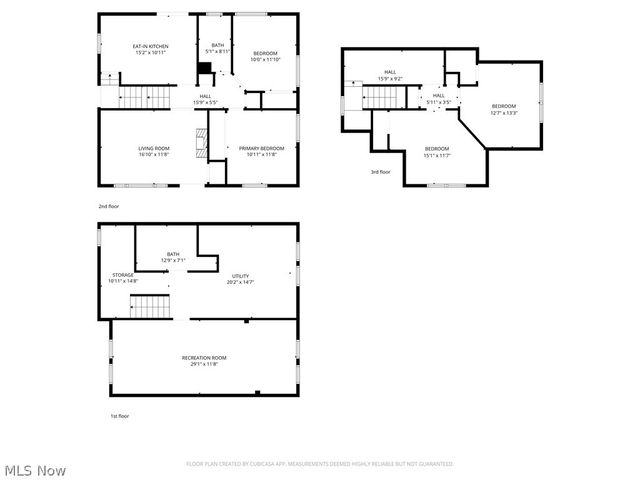 746 N Elmwood Avenue, Wickliffe, OH 44092