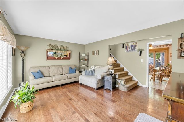 746 N Elmwood Avenue, Wickliffe, OH 44092