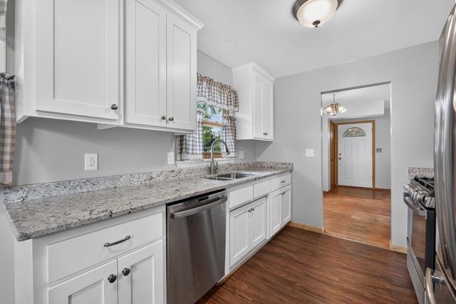 9207 Terrace Road NE, Blaine, MN 55434