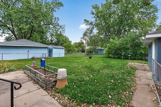 9207 Terrace Road NE, Blaine, MN 55434