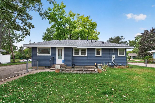 9207 Terrace Road NE, Blaine, MN 55434