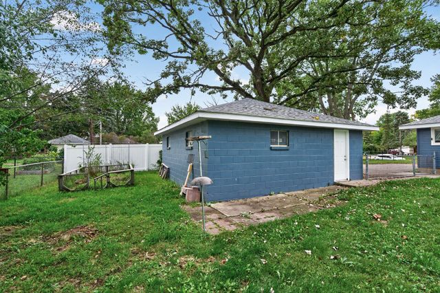 9207 Terrace Road NE, Blaine, MN 55434