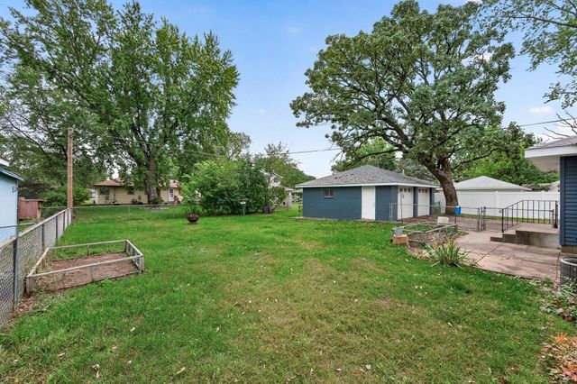 9207 Terrace Road NE, Blaine, MN 55434
