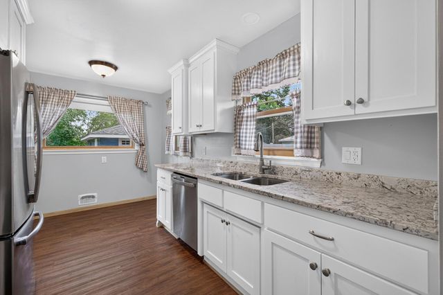 9207 Terrace Road NE, Blaine, MN 55434