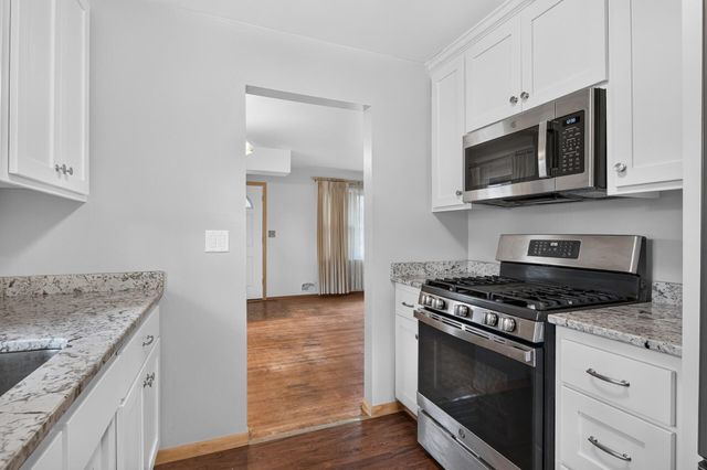 9207 Terrace Road NE, Blaine, MN 55434