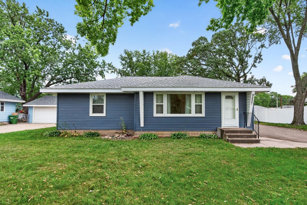 9207 Terrace Road NE, Blaine, MN 55434 — photo 3