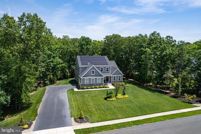 408 KAILA CT, Tabernacle, NJ 08088