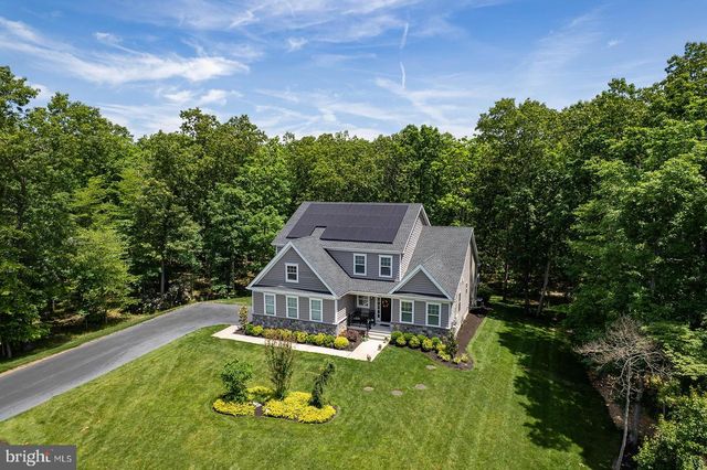 408 KAILA CT, Tabernacle, NJ 08088