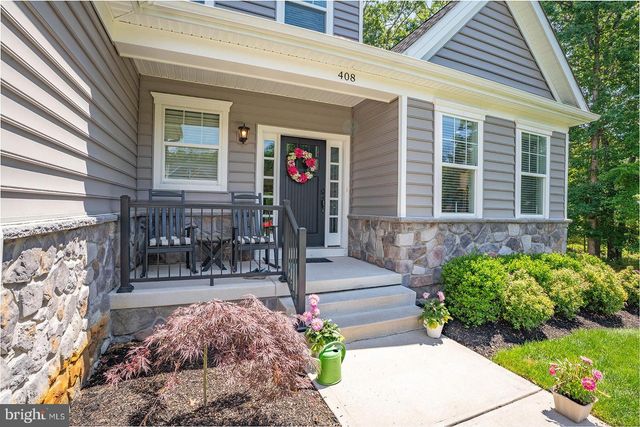 408 KAILA CT, Tabernacle, NJ 08088
