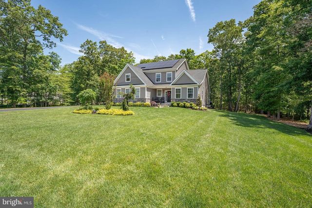 408 KAILA CT, Tabernacle, NJ 08088