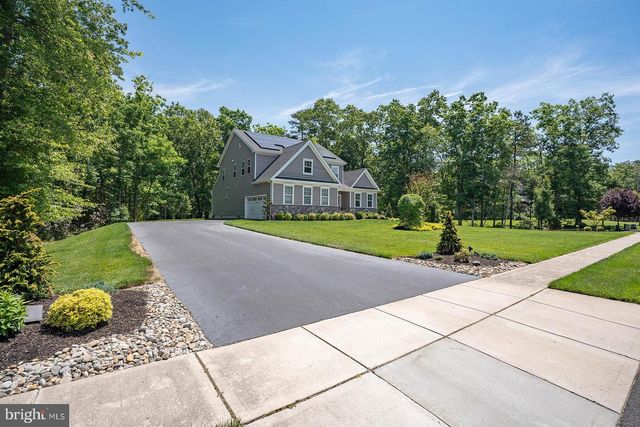 408 KAILA CT, Tabernacle, NJ 08088
