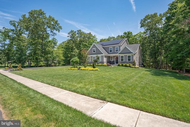 408 KAILA CT, Tabernacle, NJ 08088