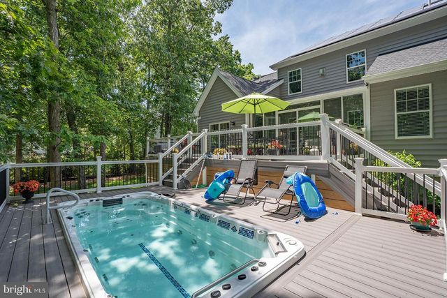 408 KAILA CT, Tabernacle, NJ 08088