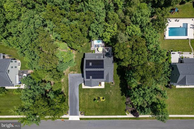 408 KAILA CT, Tabernacle, NJ 08088