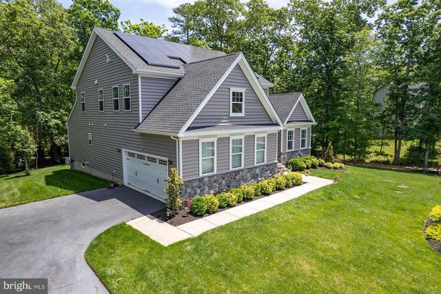 408 KAILA CT, Tabernacle, NJ 08088